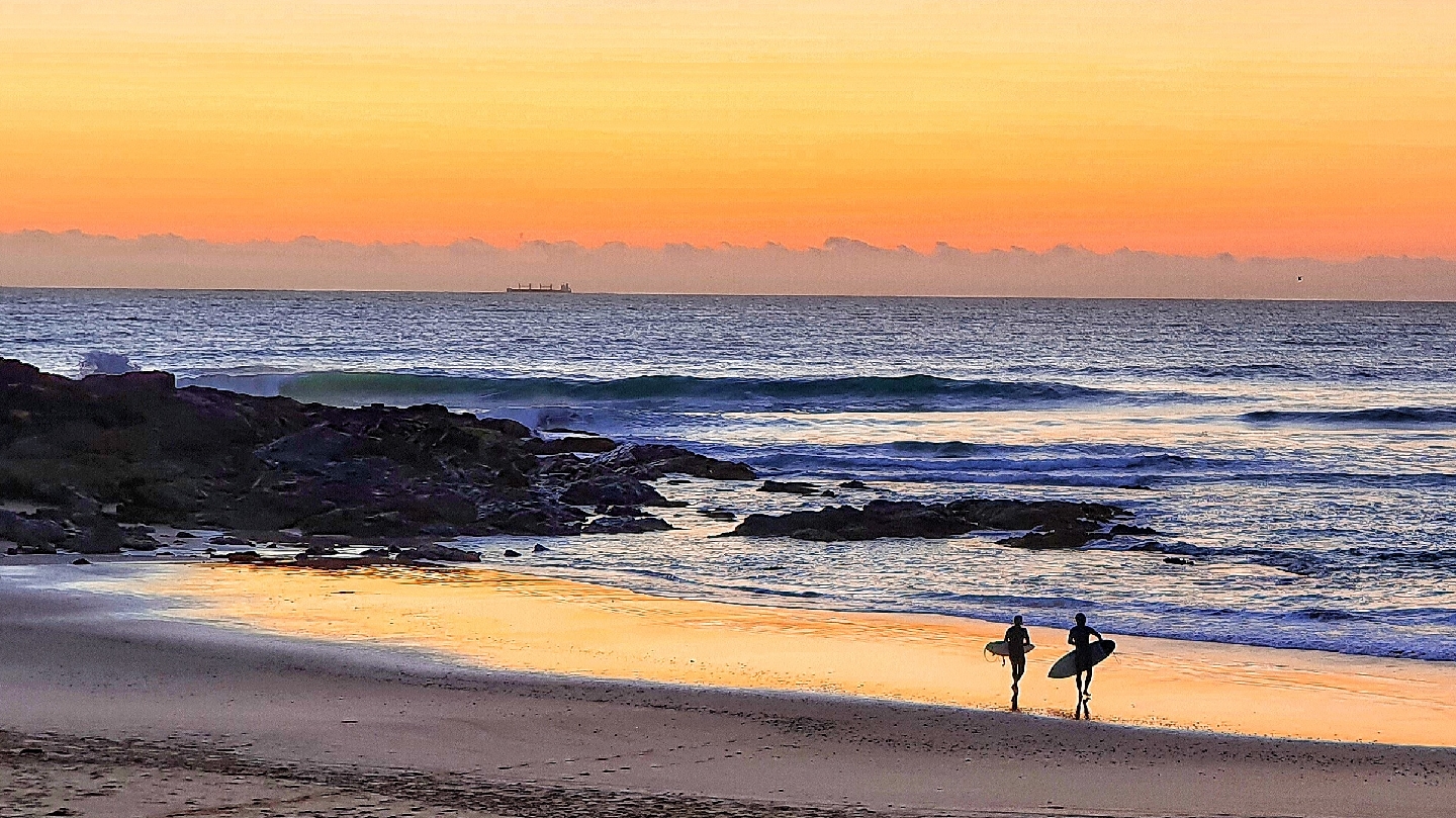 My Mate's Place. specialty coffee